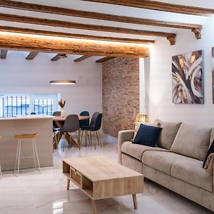 Appartement met Drie Slaapkamers